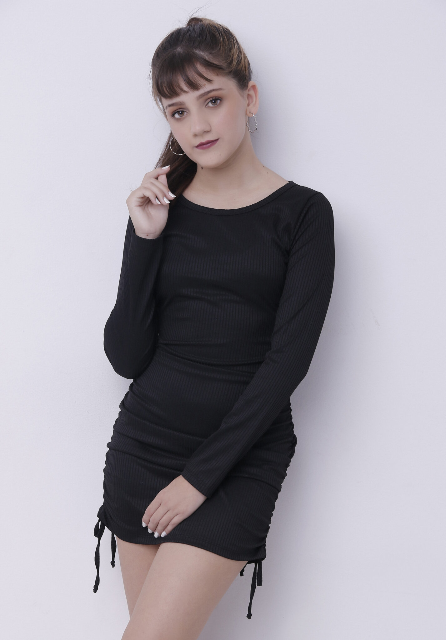 ANA CLARA – WR Models