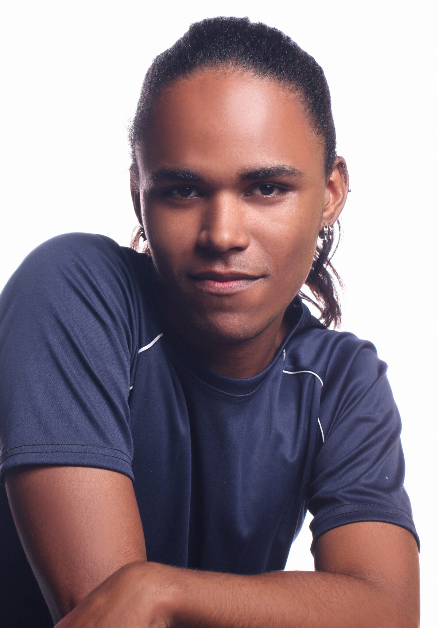 MARCOS HENRIQUE – WR Models