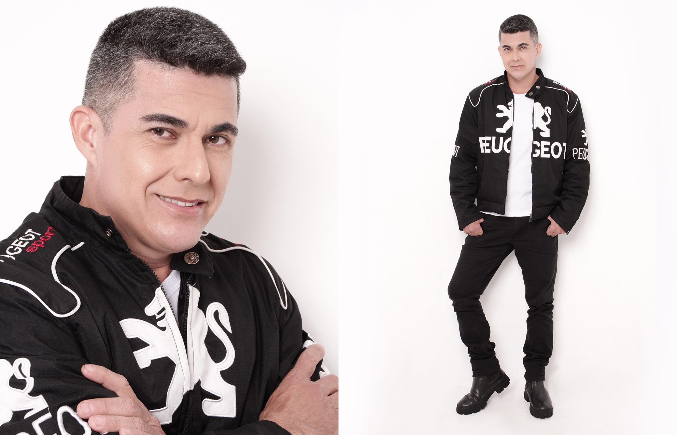 ADENILSON SANTOS 3