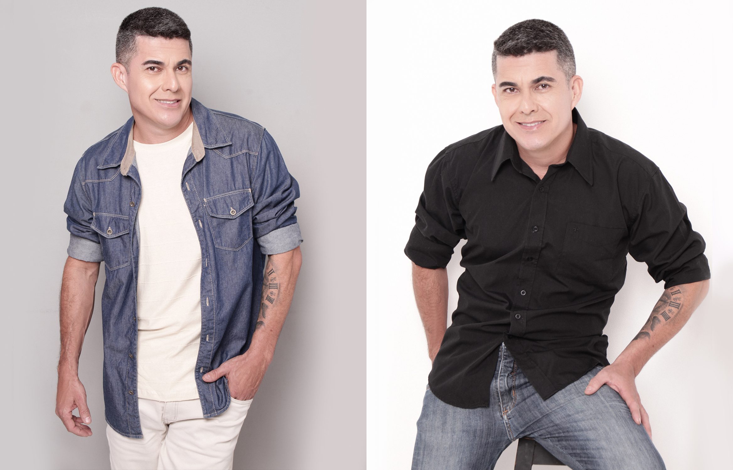 ADENILSON SANTOS 4