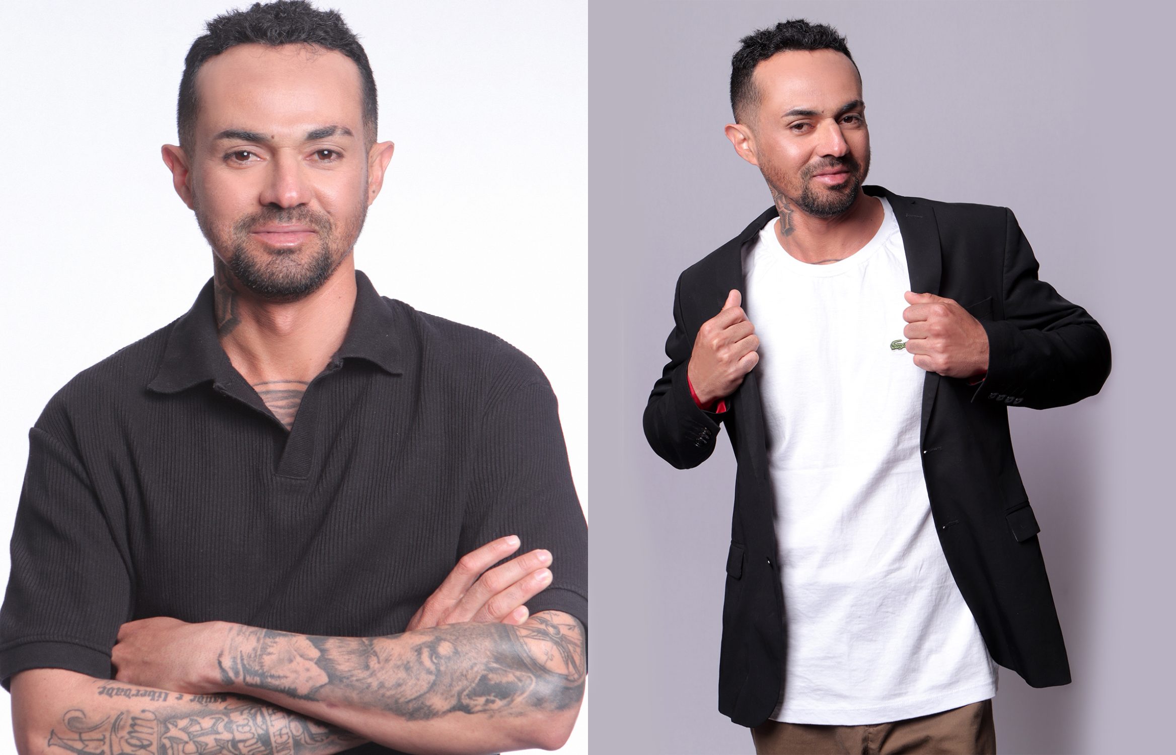 ADIEL SOARES 3