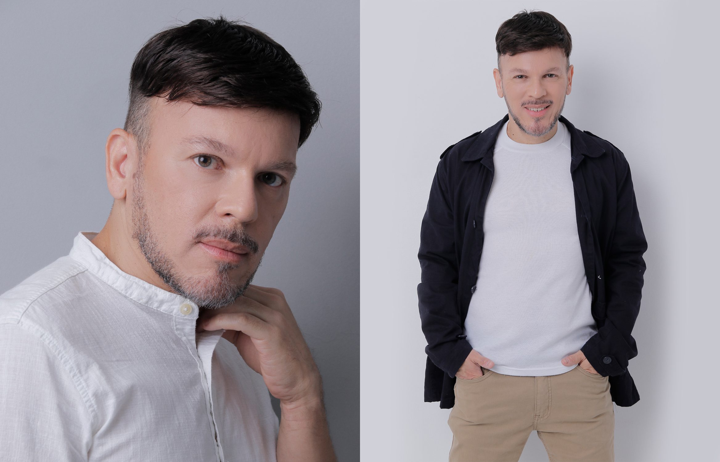 ANDRÉ LUIZ 3