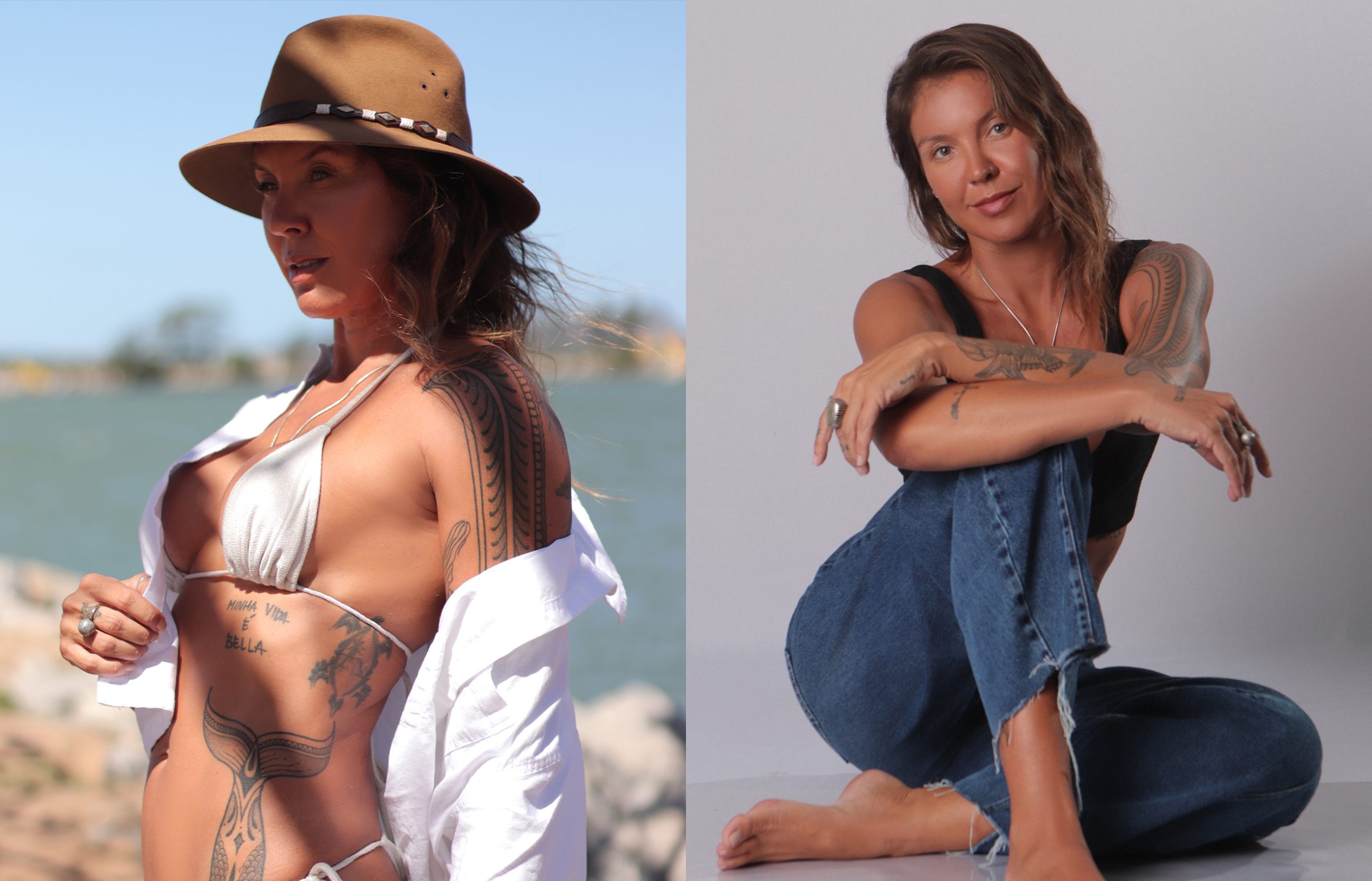 CAROLA NETO 3