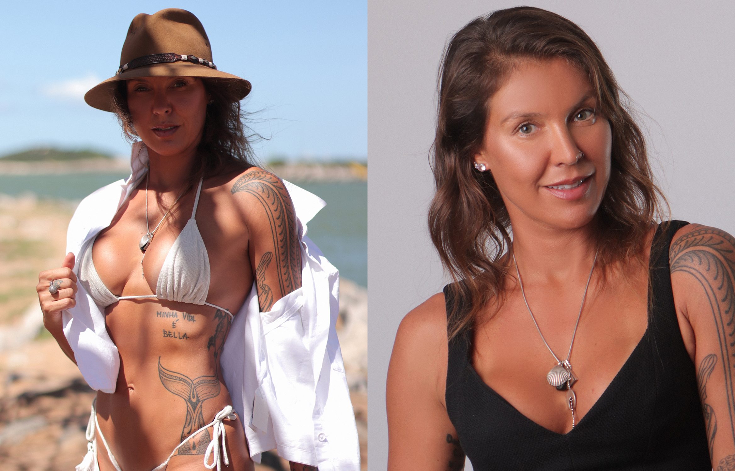 CAROLA NETO 4