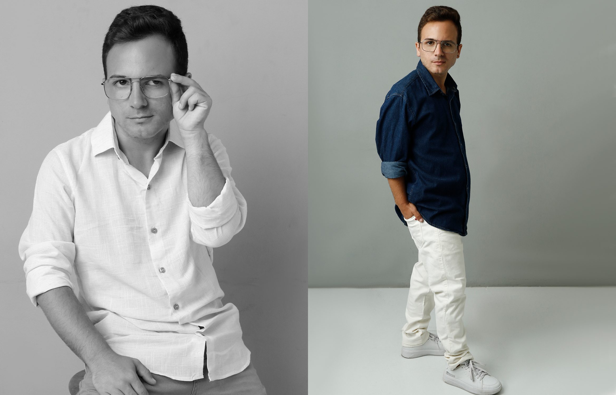 DOUGLAS THOMAS 3