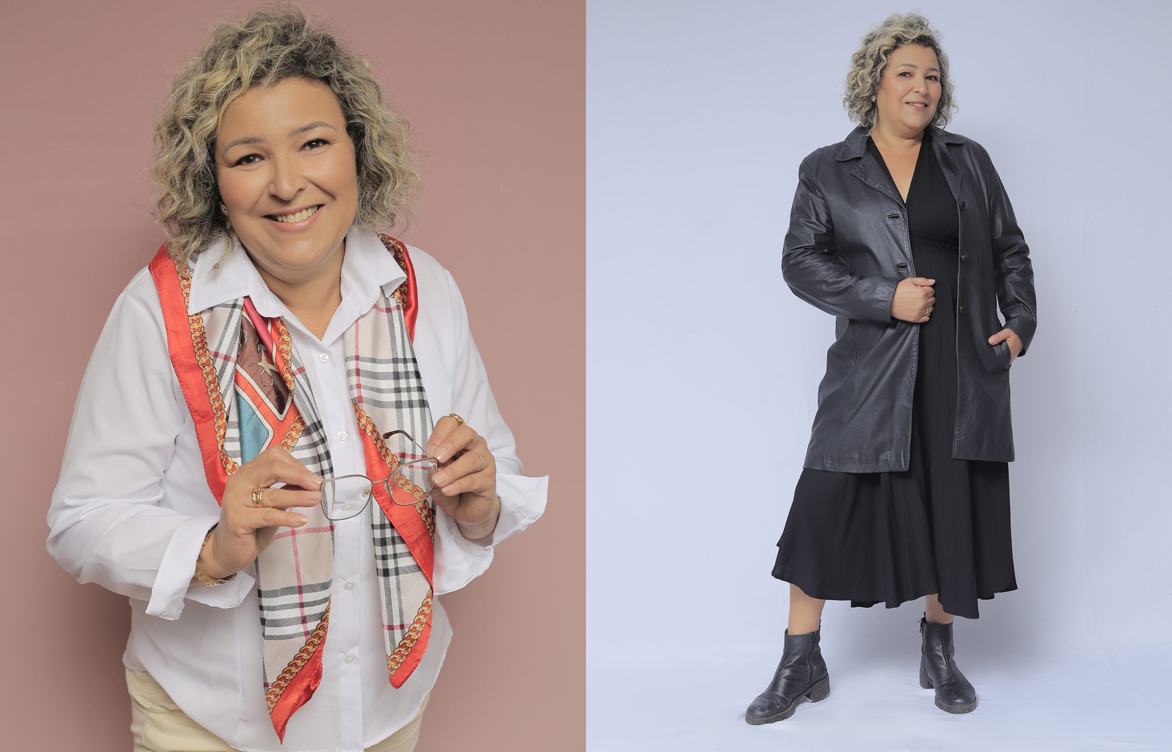 EDINEIDE RUAS 3