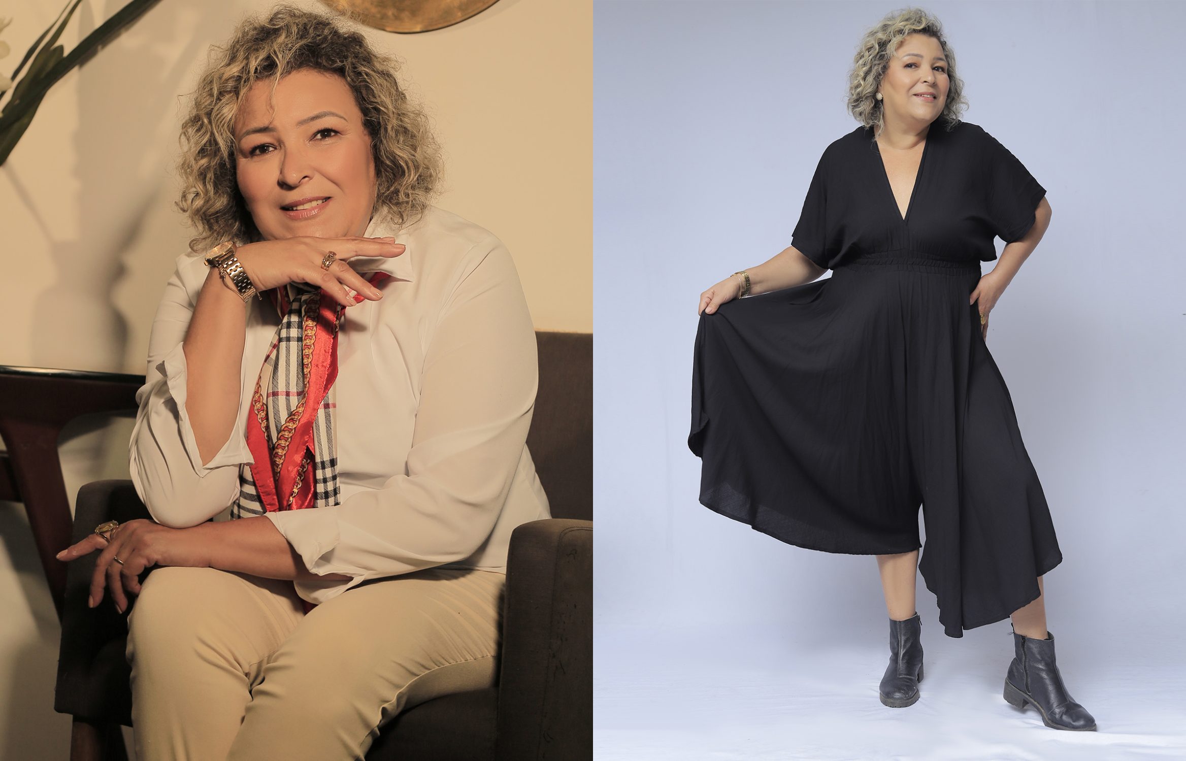 EDINEIDE RUAS 4