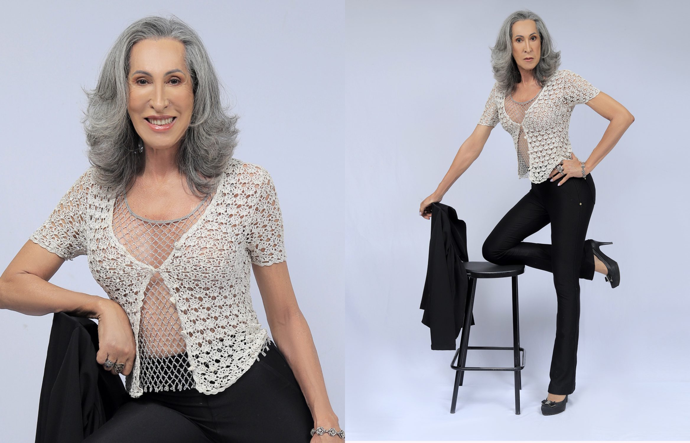 HAYDE MELLO – WR Models