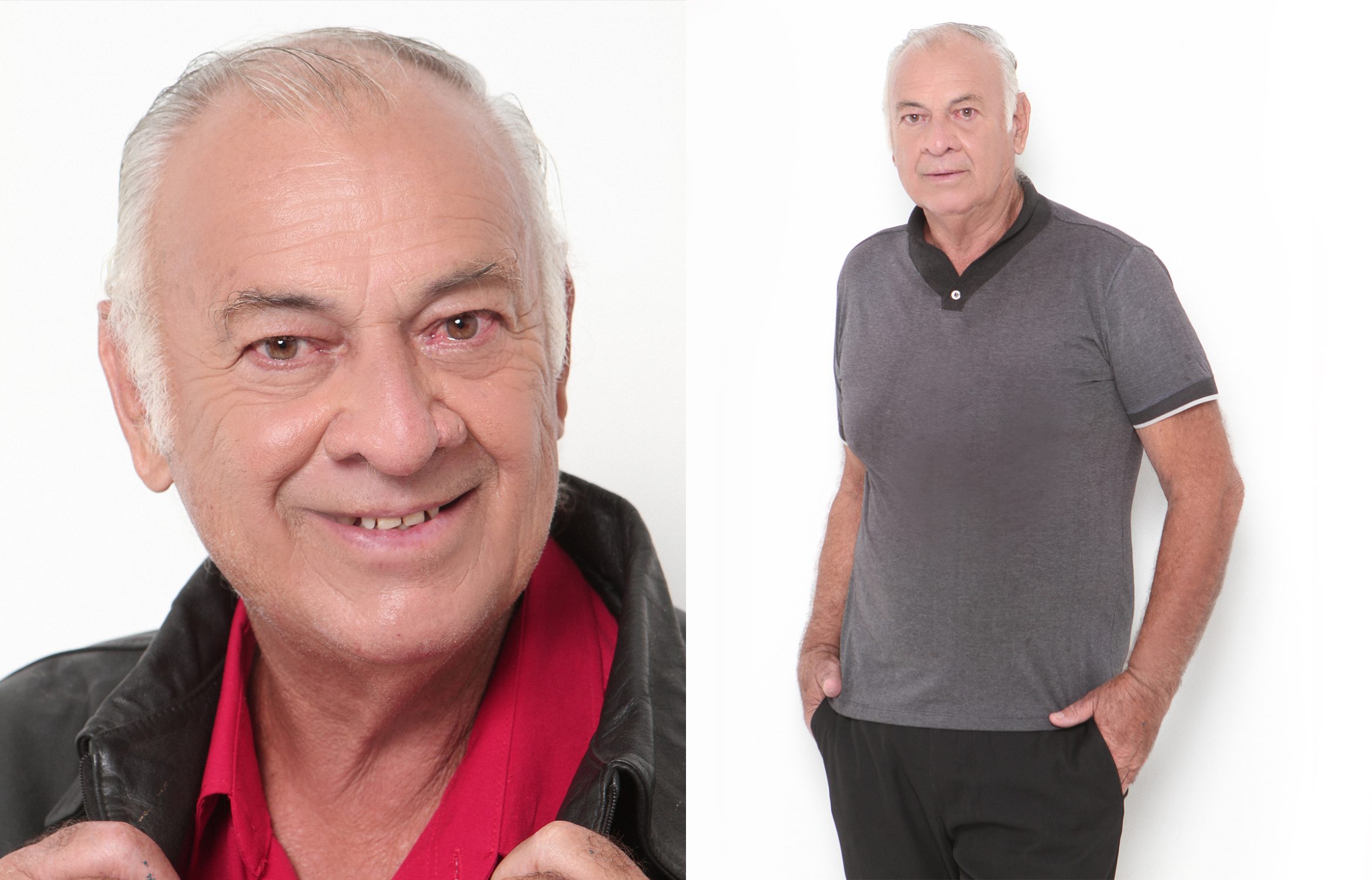 IVO PISTÉCO 3