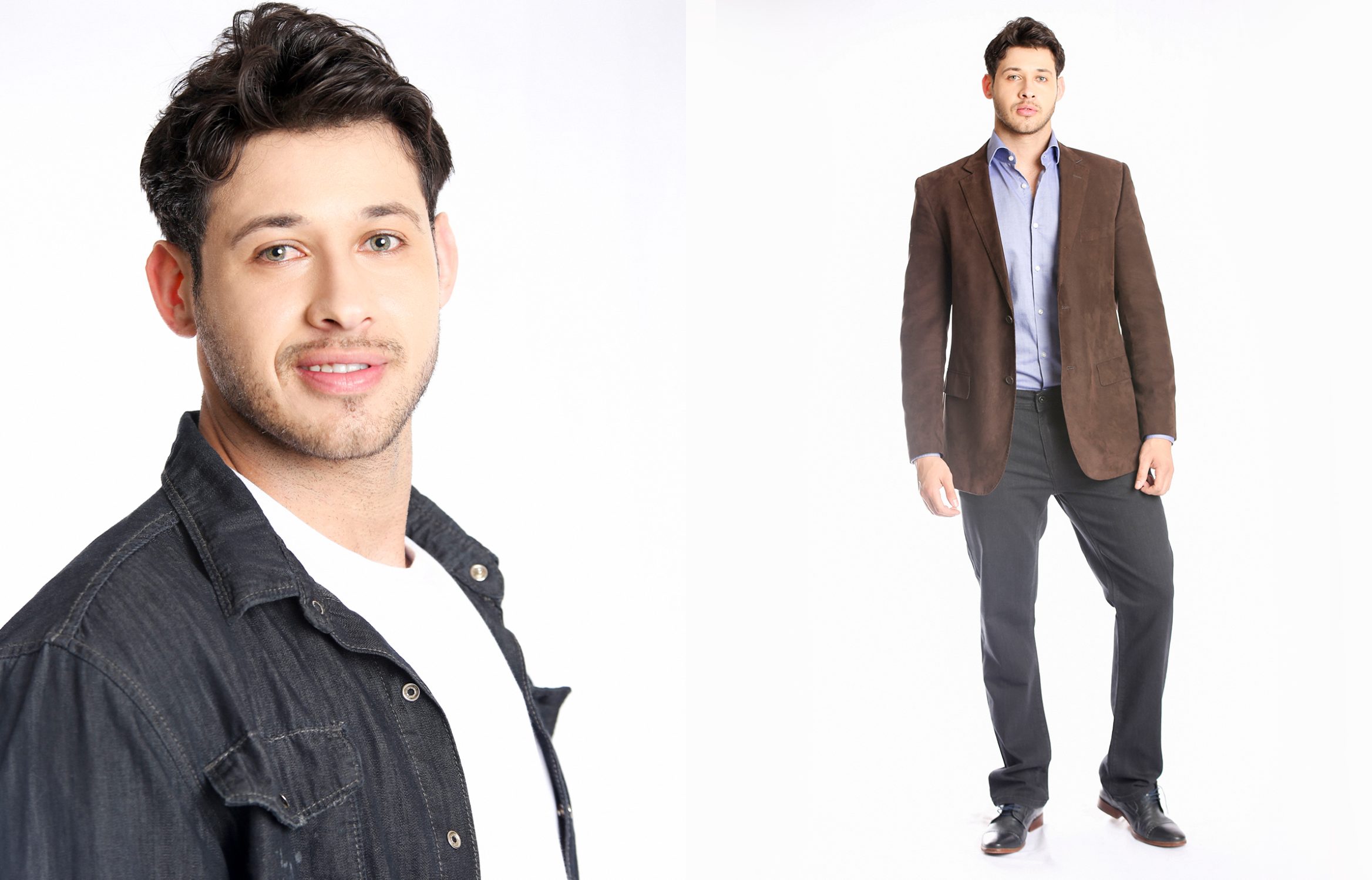 JEAN AMARO 3
