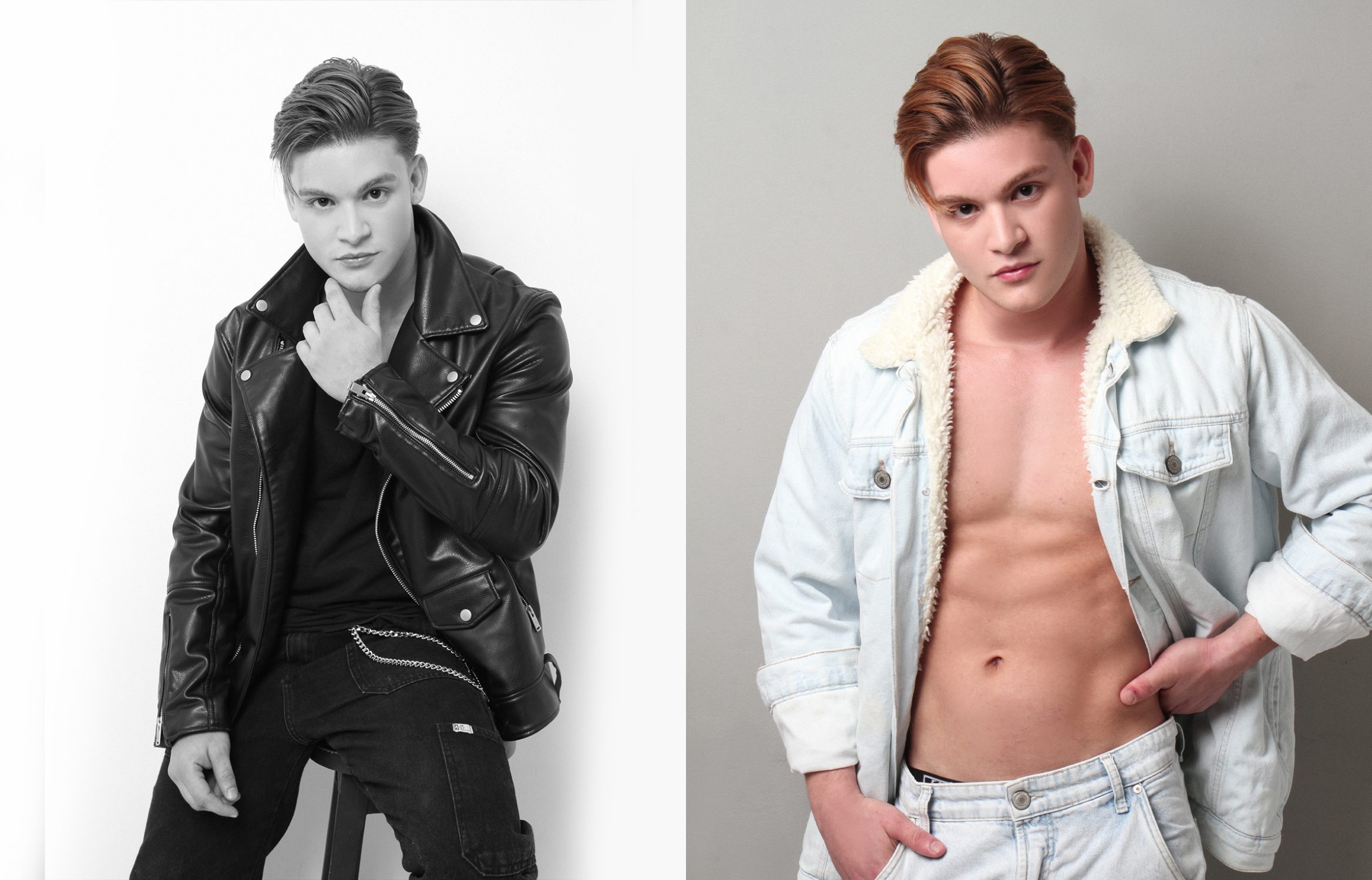 JOHNNY WILLIAN 4