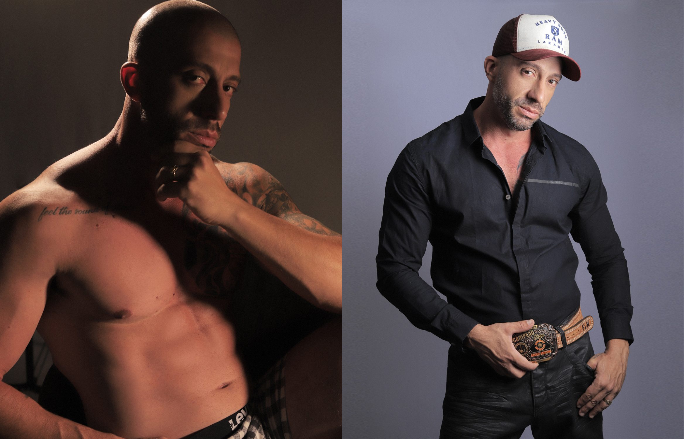 KALIL – WR Models