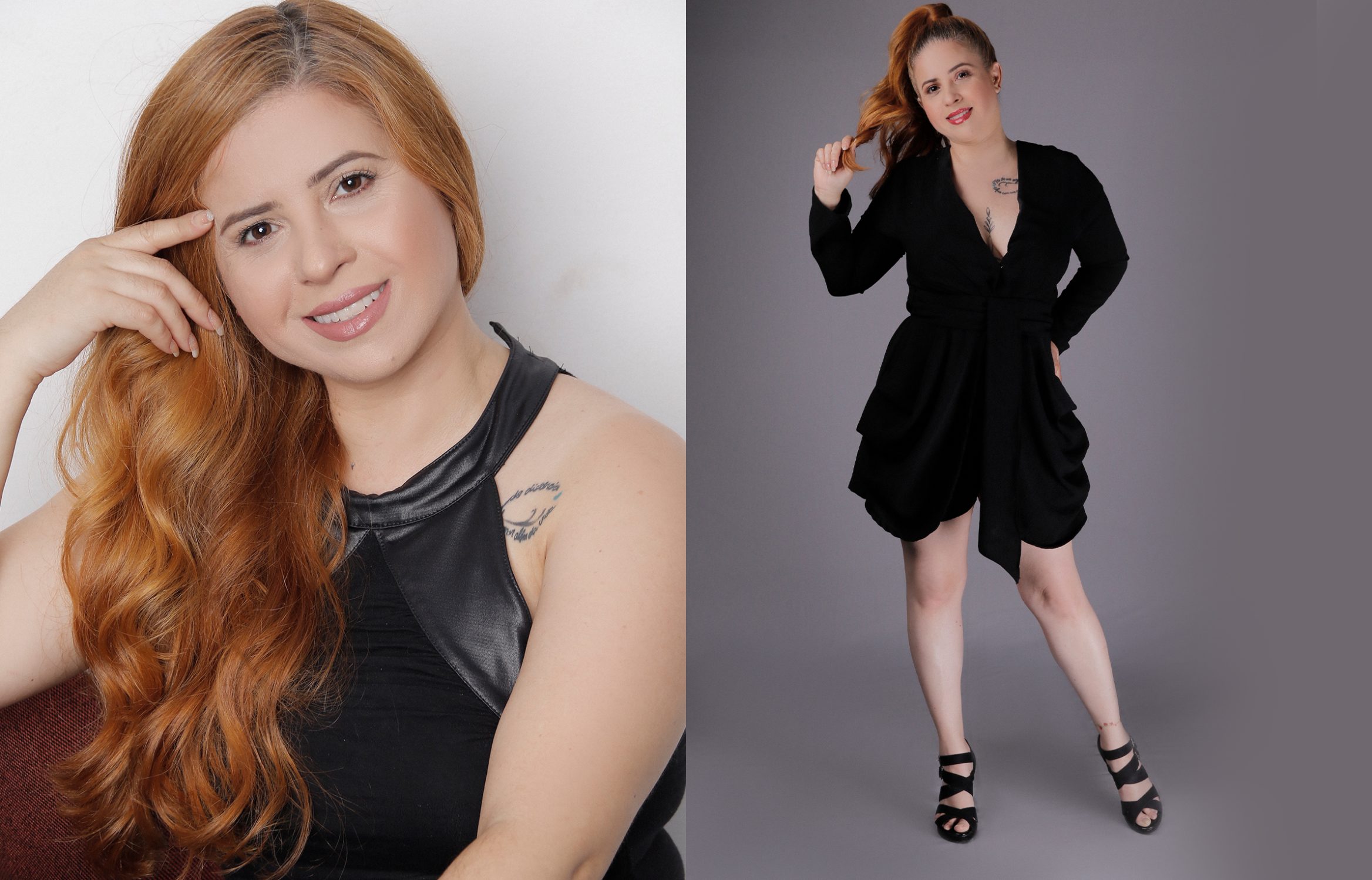 LILIANE SILVA 3