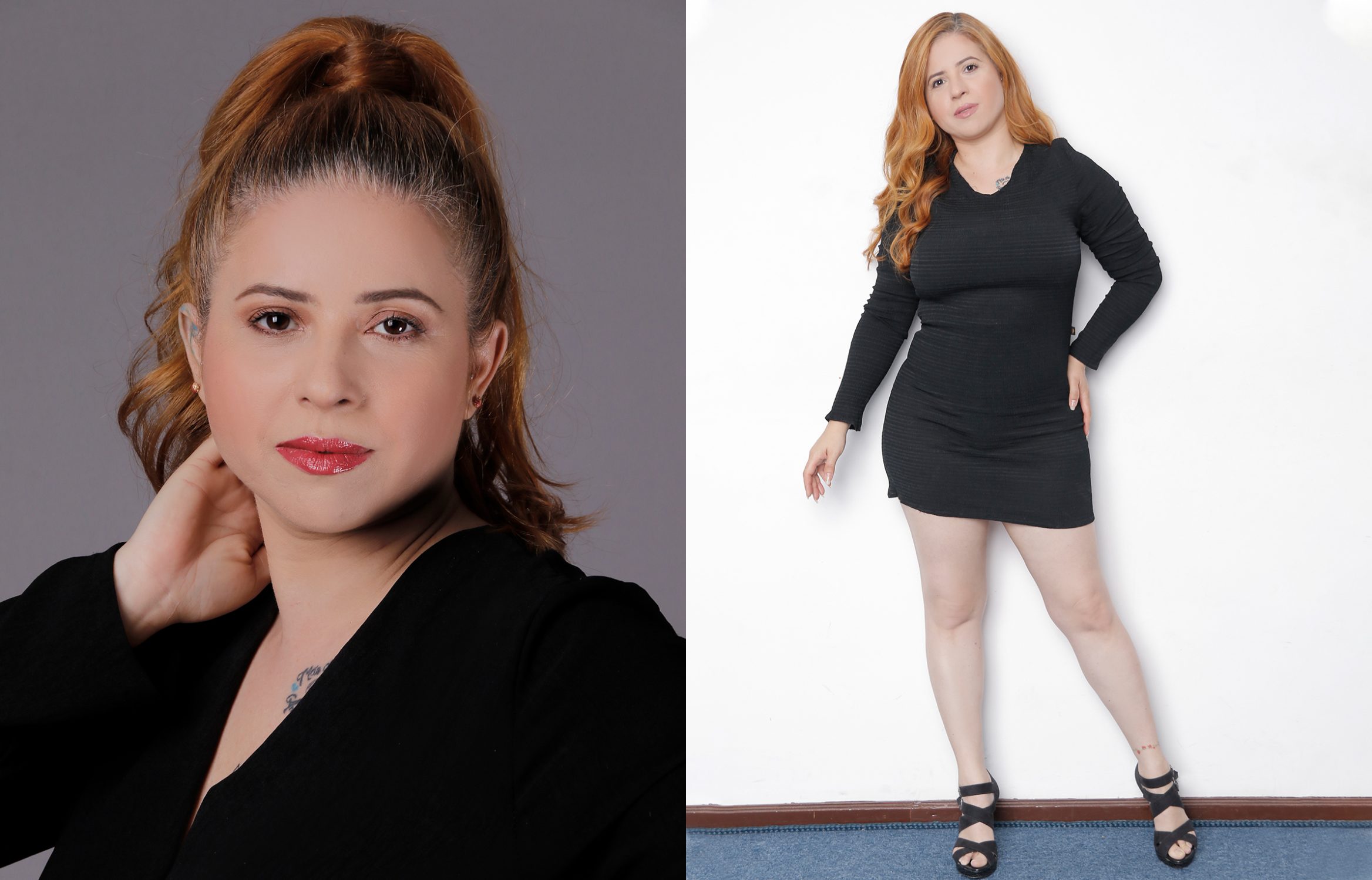 LILIANE SILVA 4