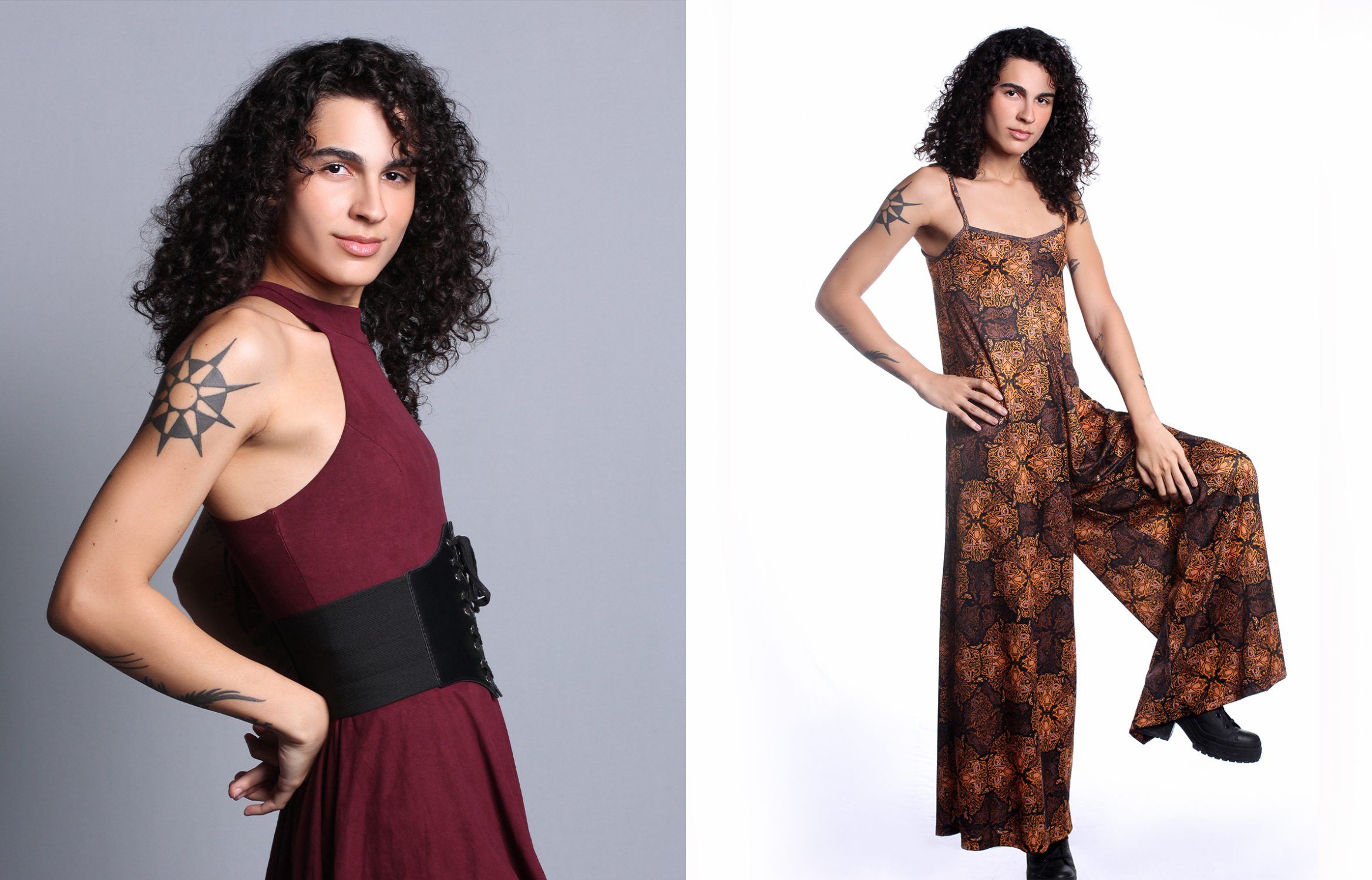 LILITH BLACK – WR Models