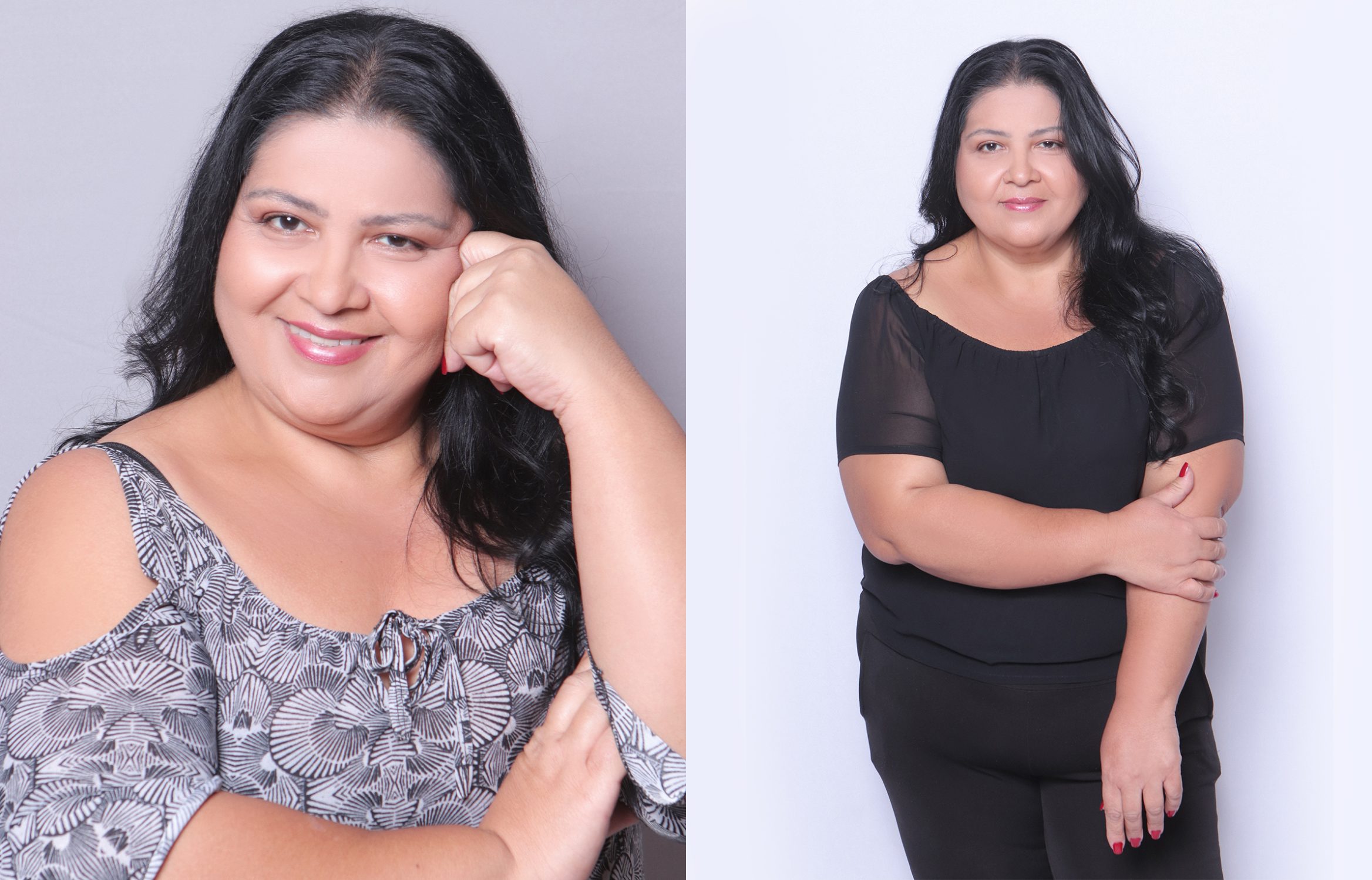 LUCIANA MORAIS 3
