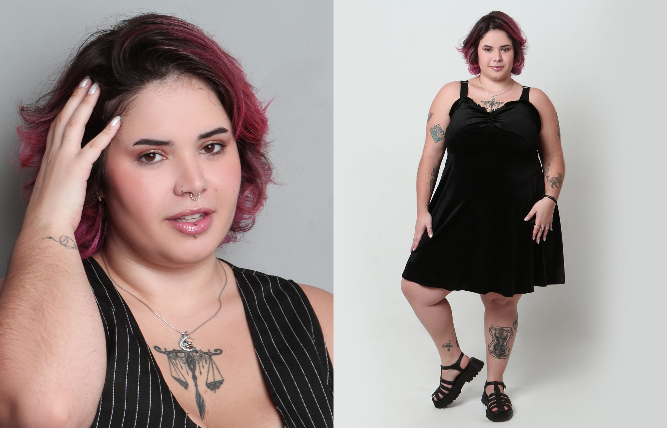 LUZ PALMEIRA 3