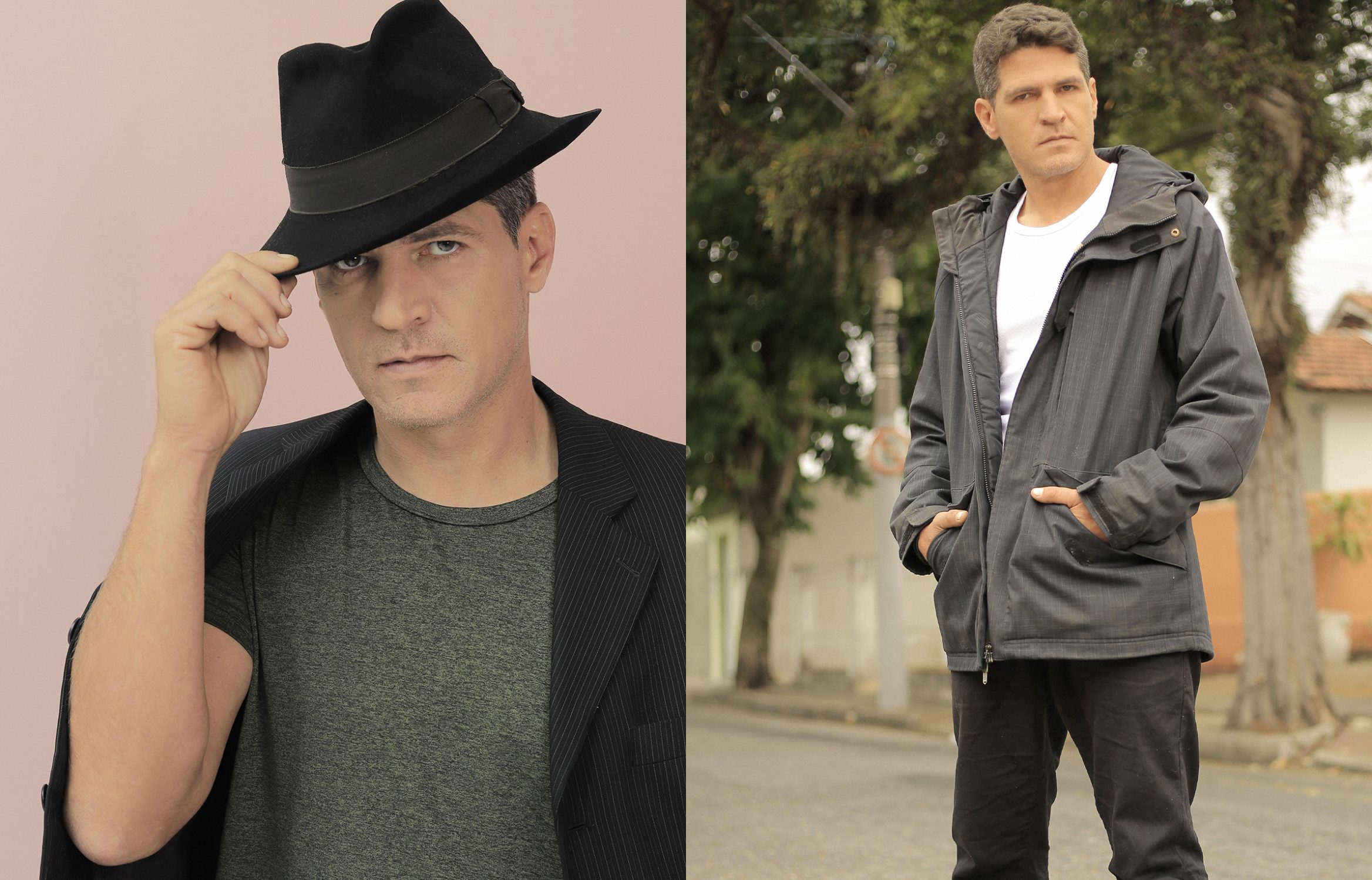 MARCEL MORAIS 3