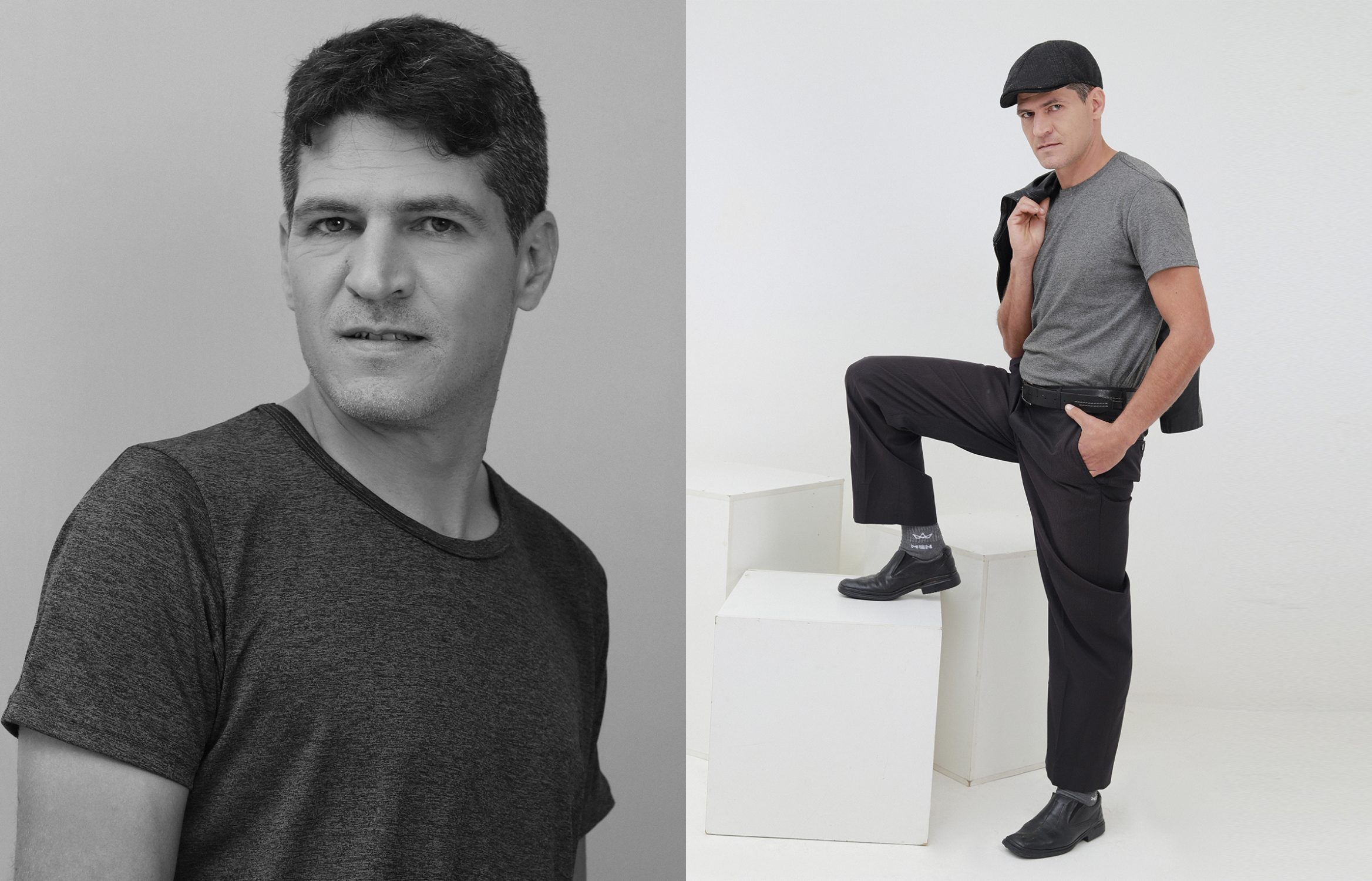MARCEL MORAIS 4