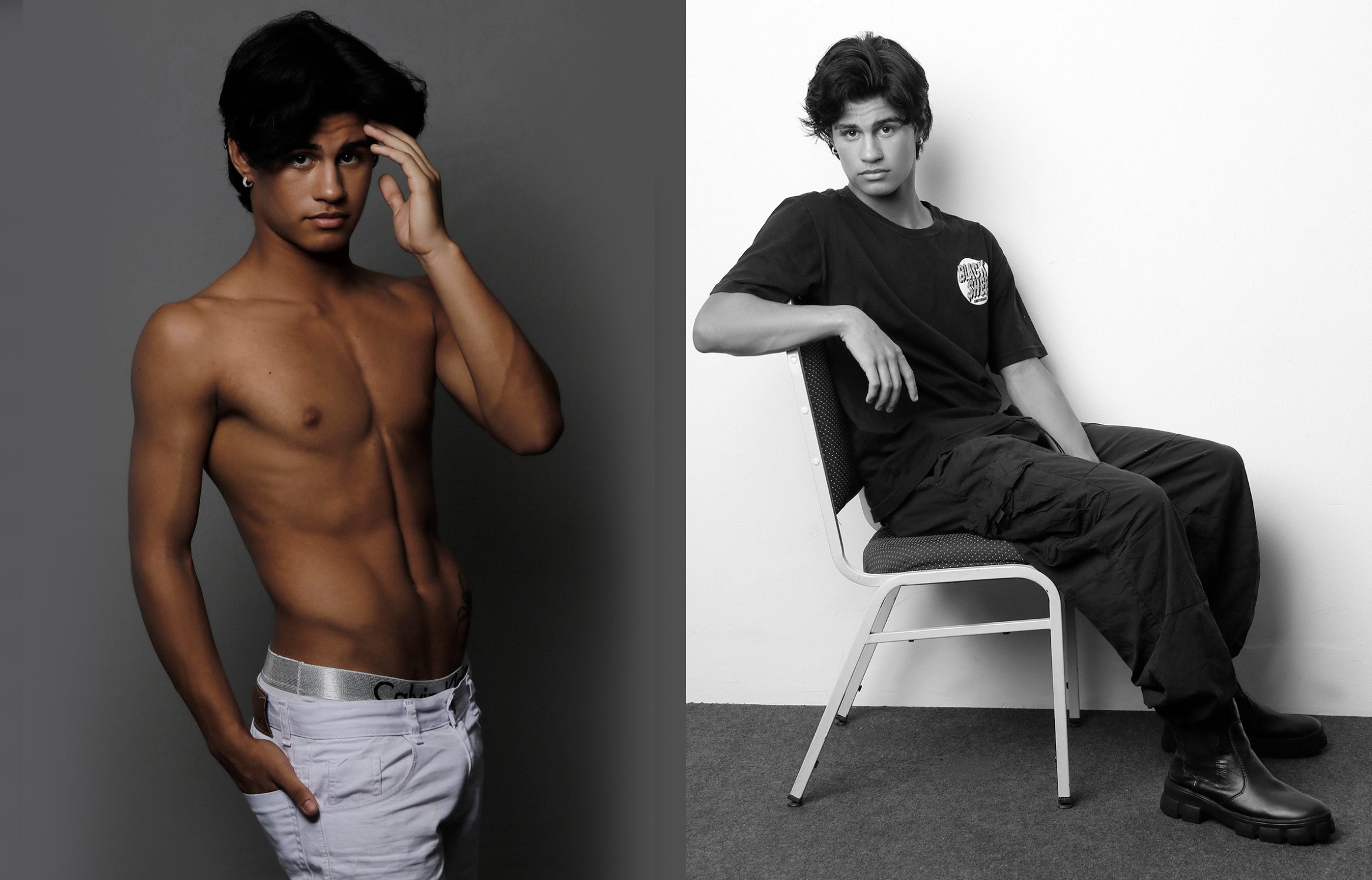 MATHEUS IURY 3