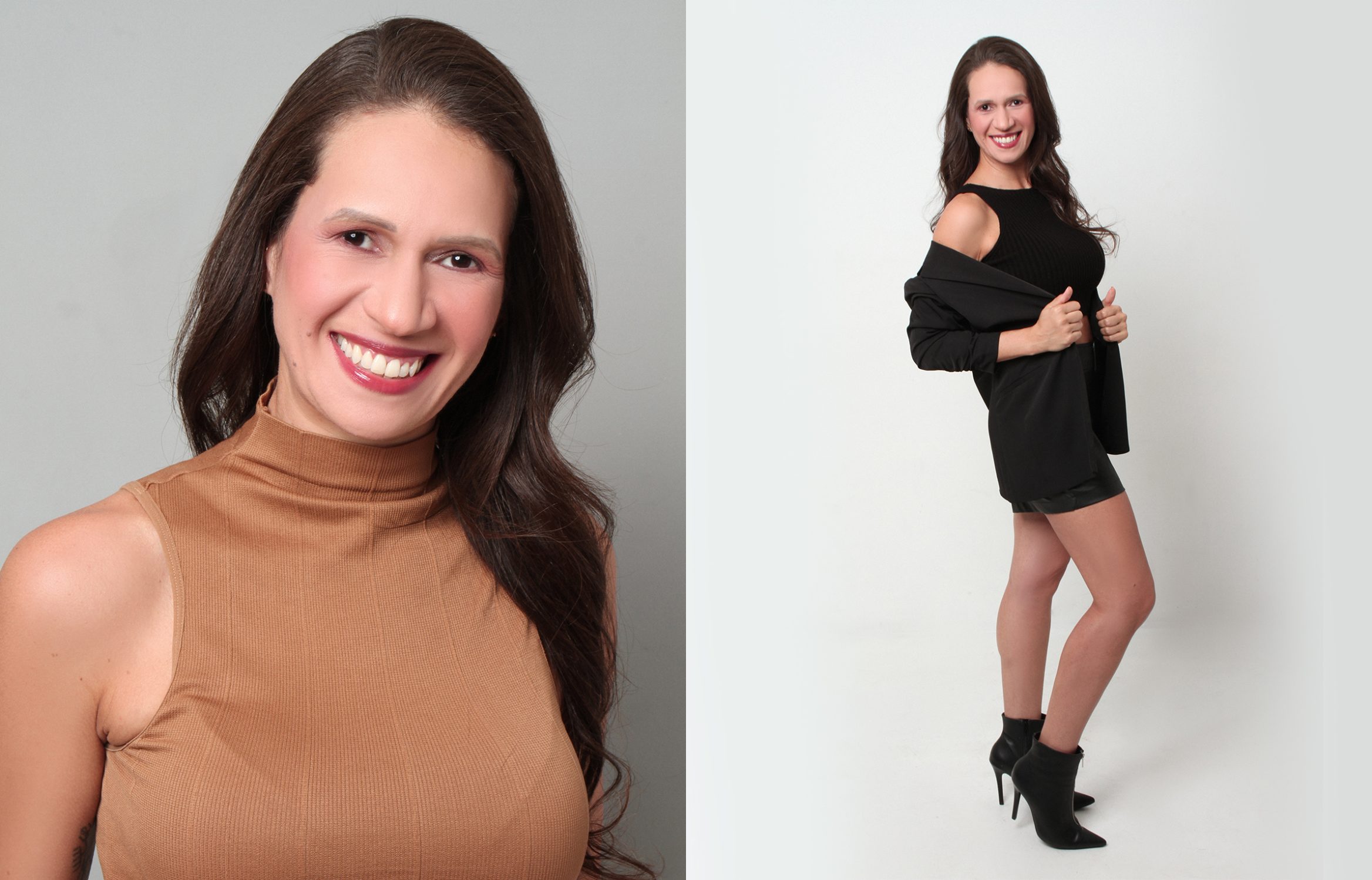 MICHELE SANTOS 3