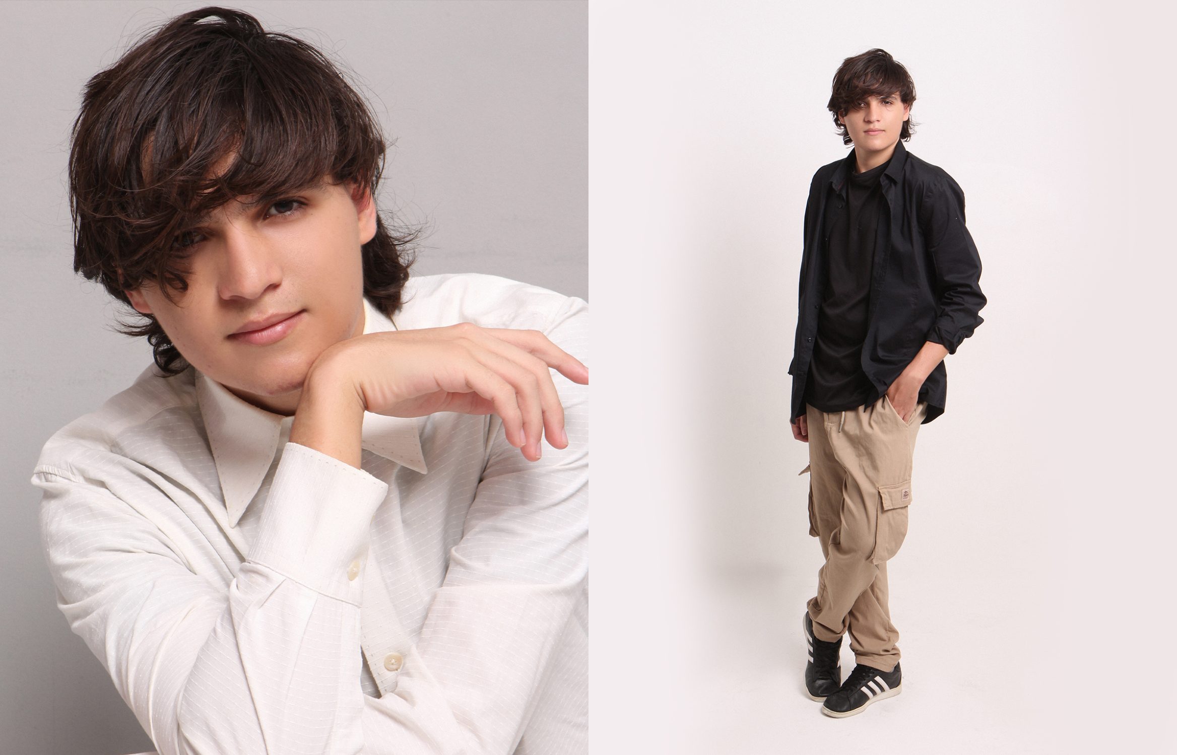 PEDRO SANTOS 3