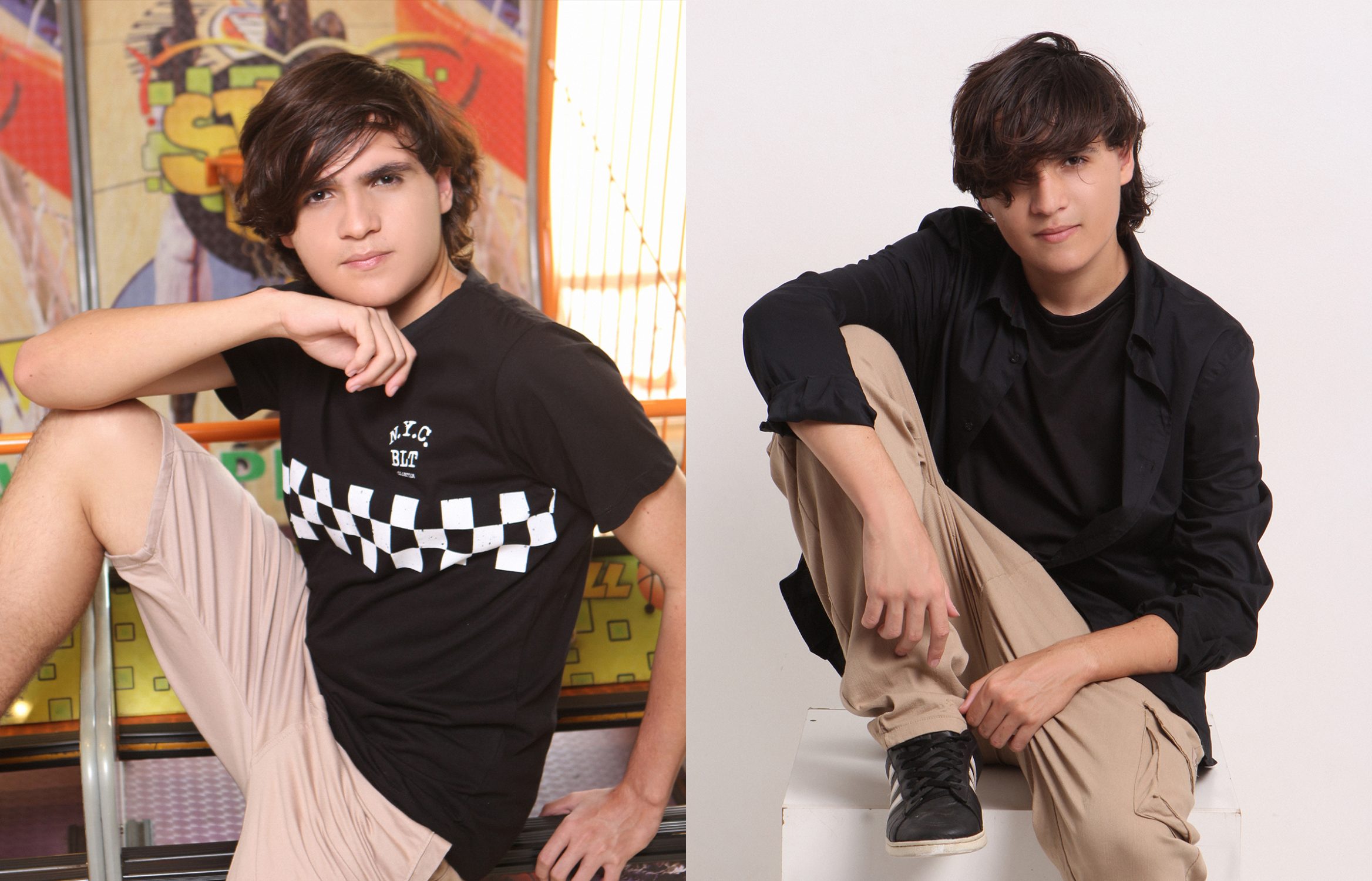 PEDRO SANTOS 4