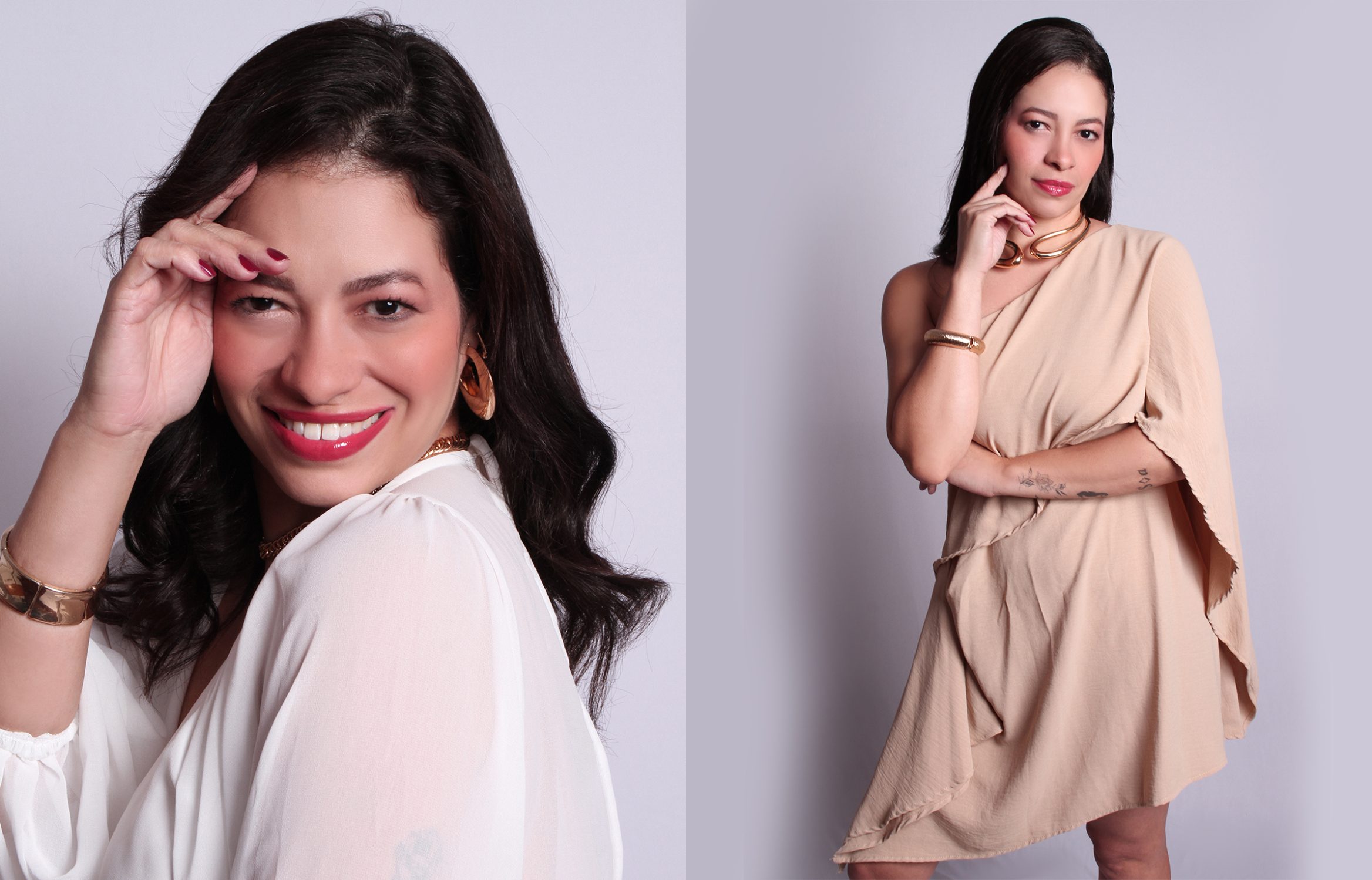 POLLY SANTOS 3