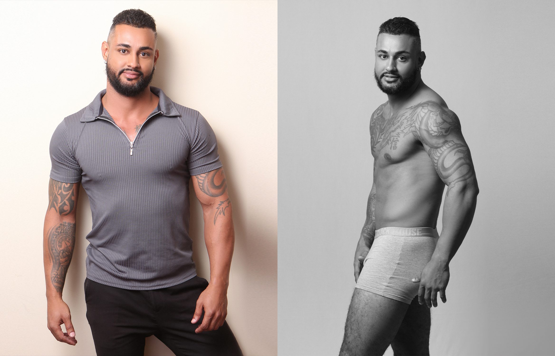 RAPHAEL ROSA 3