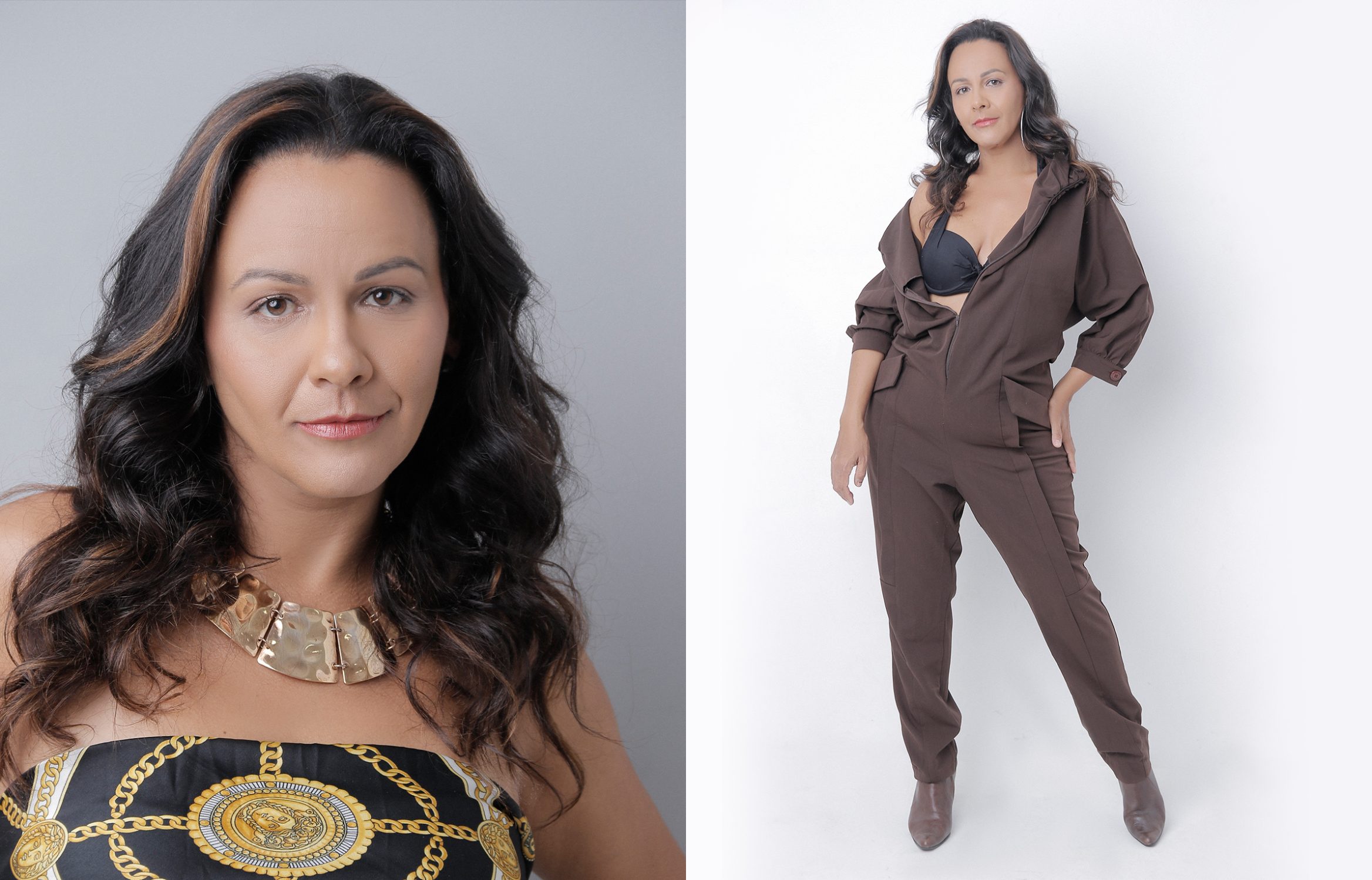 ROSALICE GOMES 3