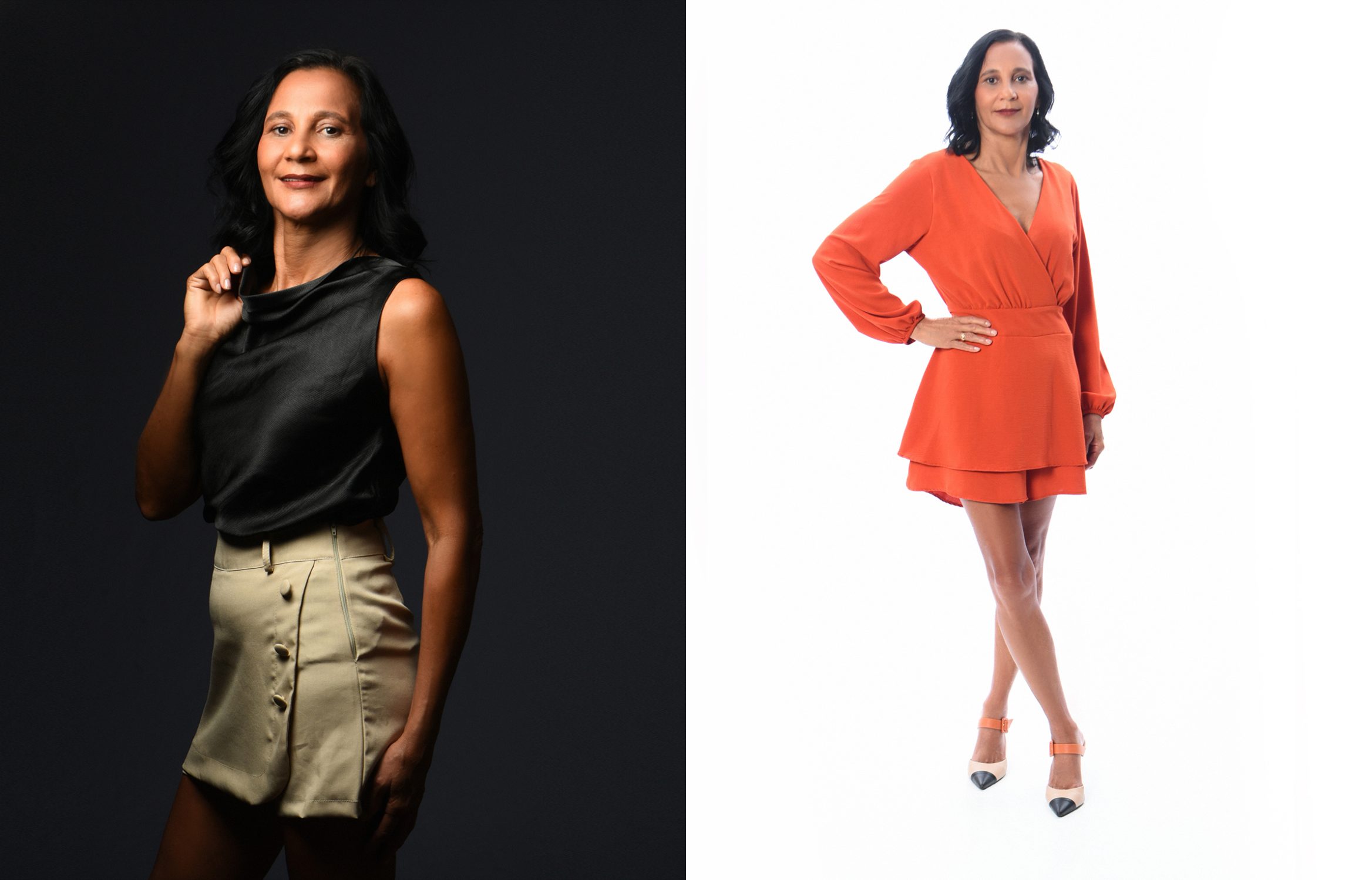 ROSANGELA FERREIRA 4