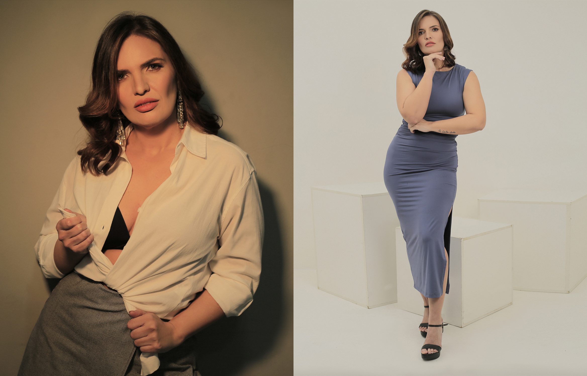 SARA BINDER 3