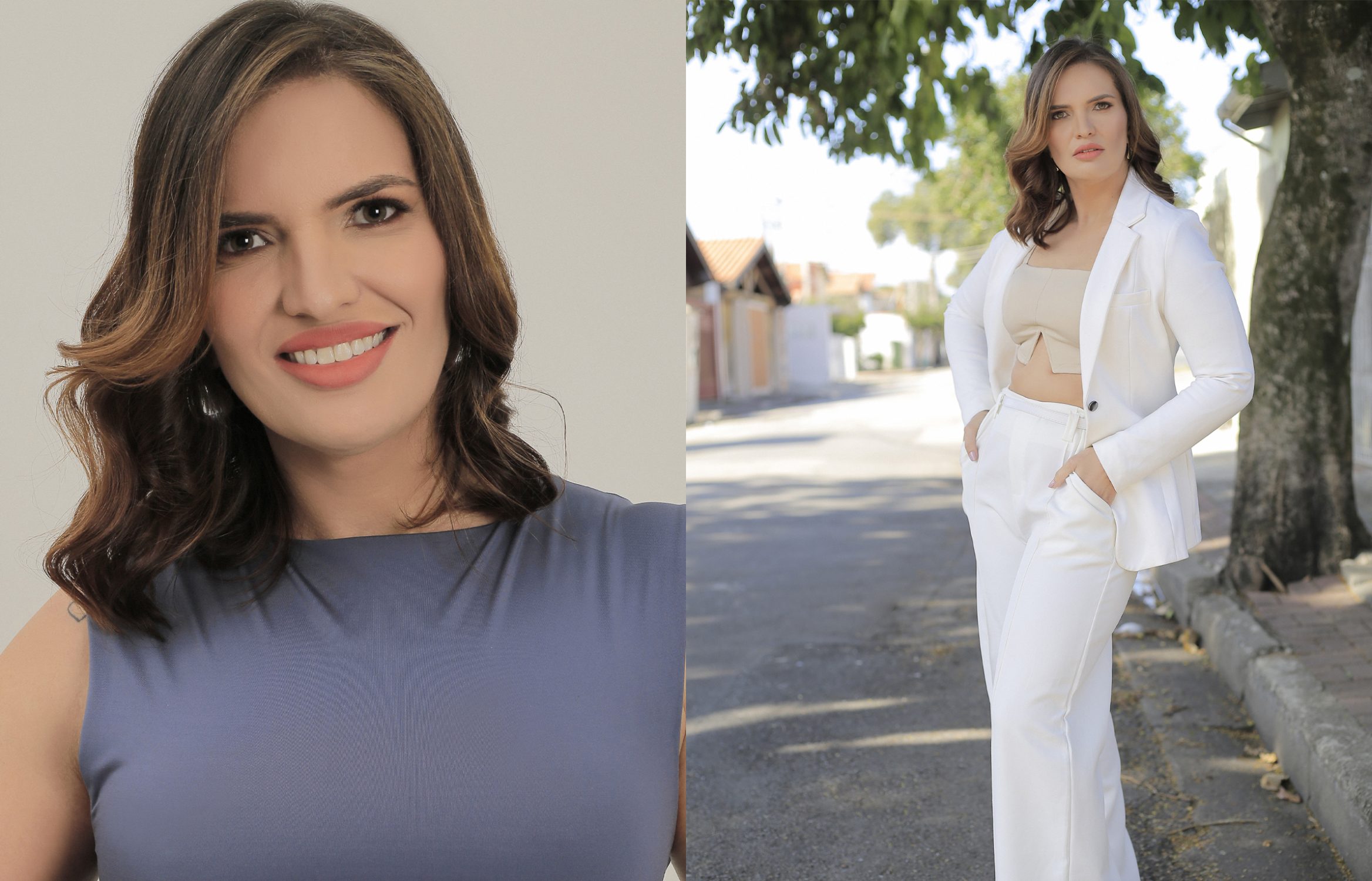 SARA BINDER 4