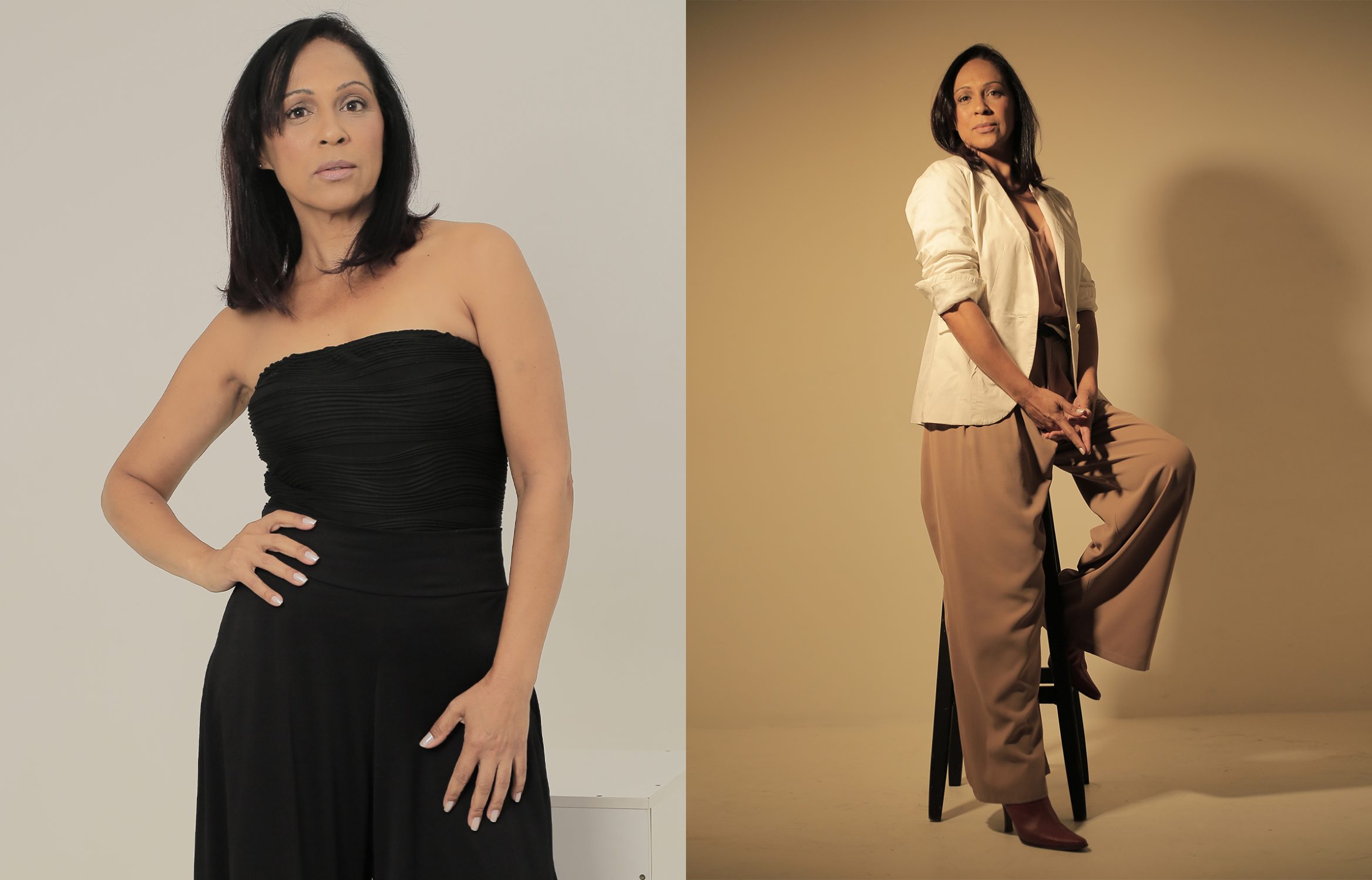 SILVANIA ESTEVES 4
