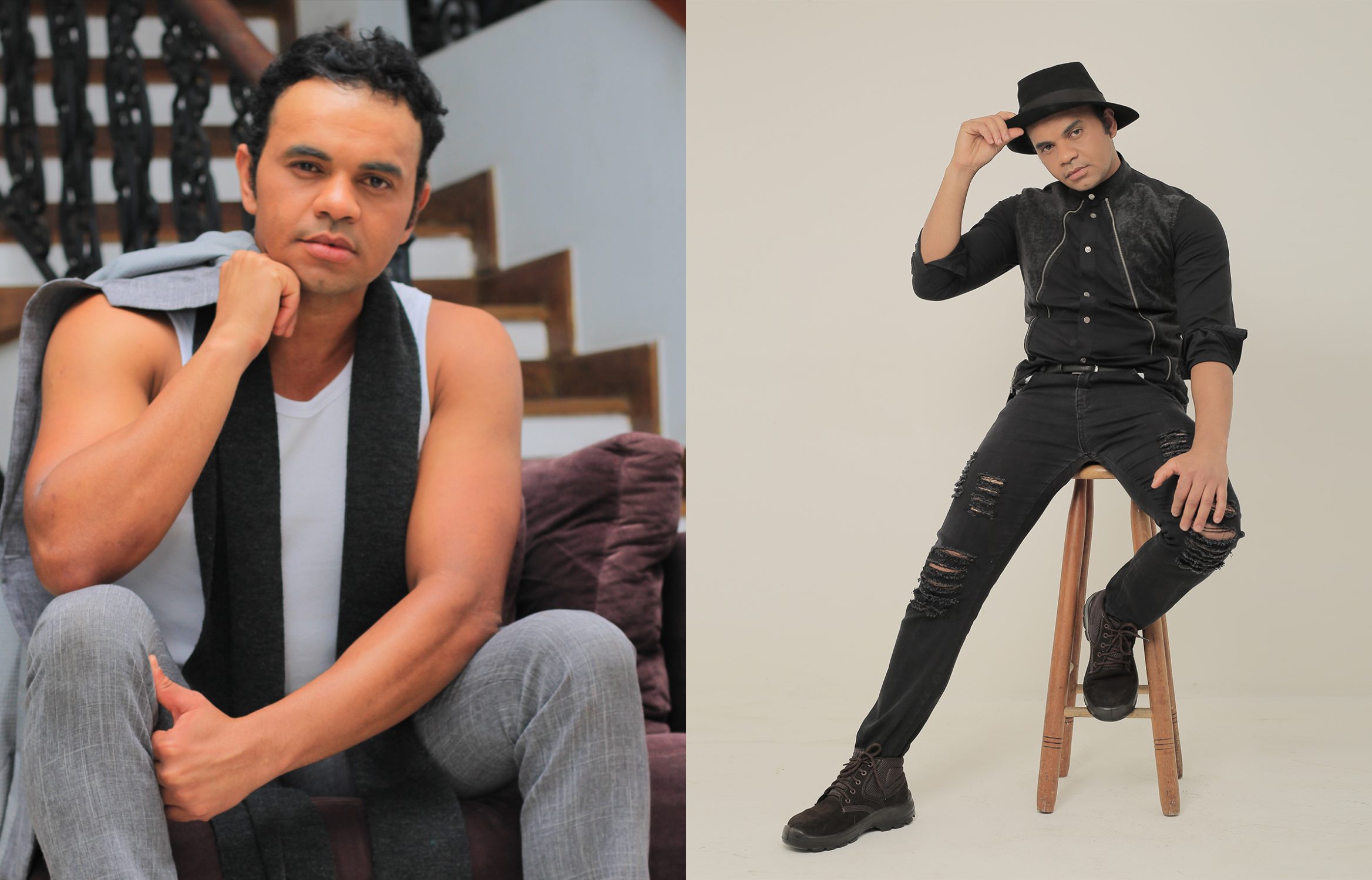 TONY CARVALHO 3