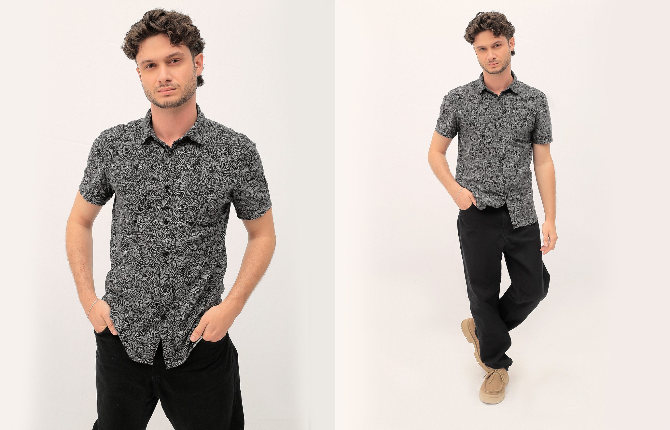 WILLIAM RATZ – WR Models